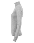 Cavallo CavalRadina Ladies Long Sleeve Turtleneck, Gray