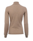 Cavallo CavalRadina Ladies Long Sleeve Turtleneck, Hazel