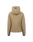 Cavallo CavalRaven Ladies Winter Coat, Hazel