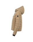 Cavallo CavalRaven Ladies Winter Coat, Hazel