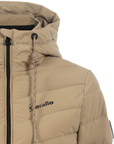 Cavallo CavalRaven Ladies Winter Coat, Hazel