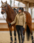 Cavallo CavalRaven Ladies Winter Coat, Hazel