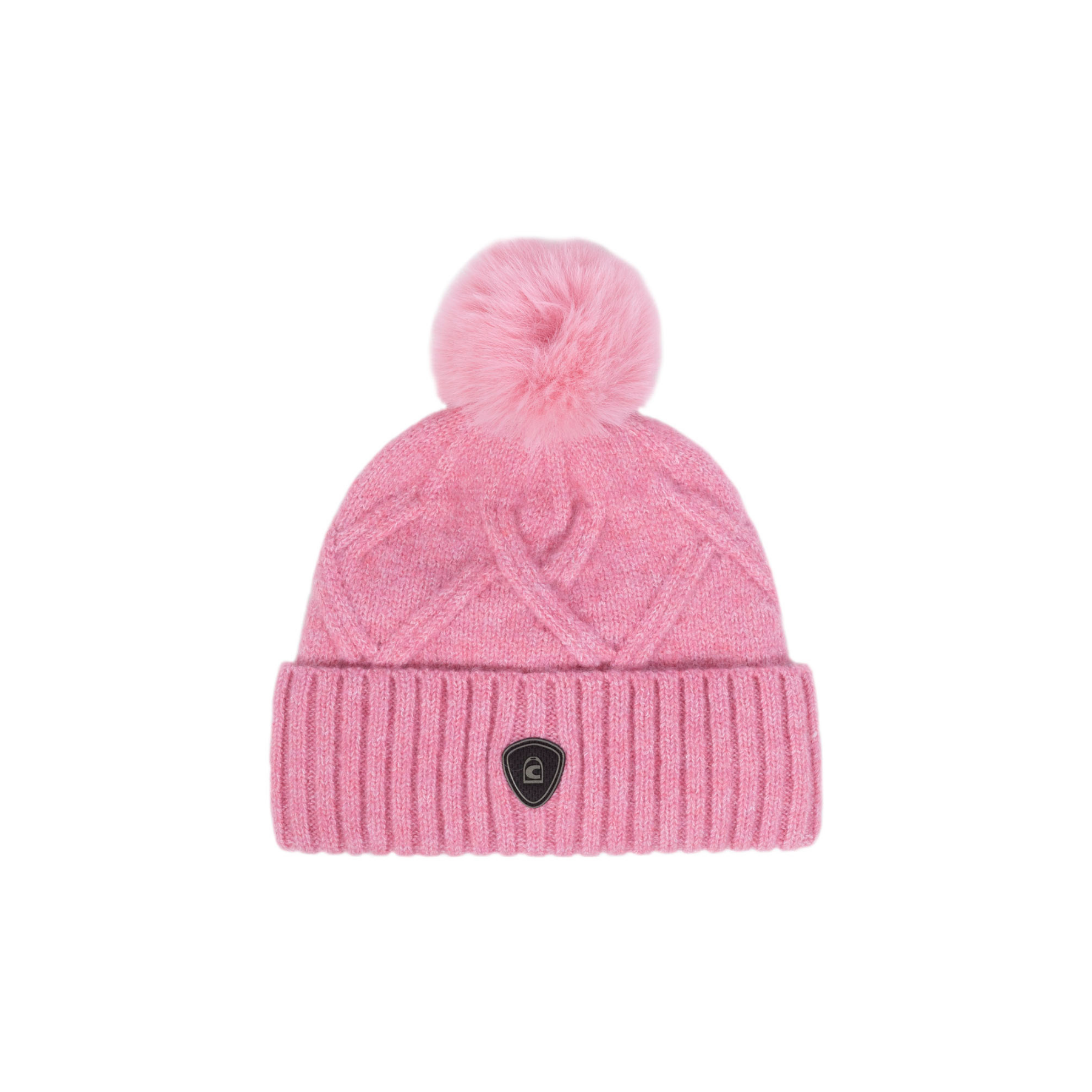 Cavallo CavalRia Beanie, Blush-Melange