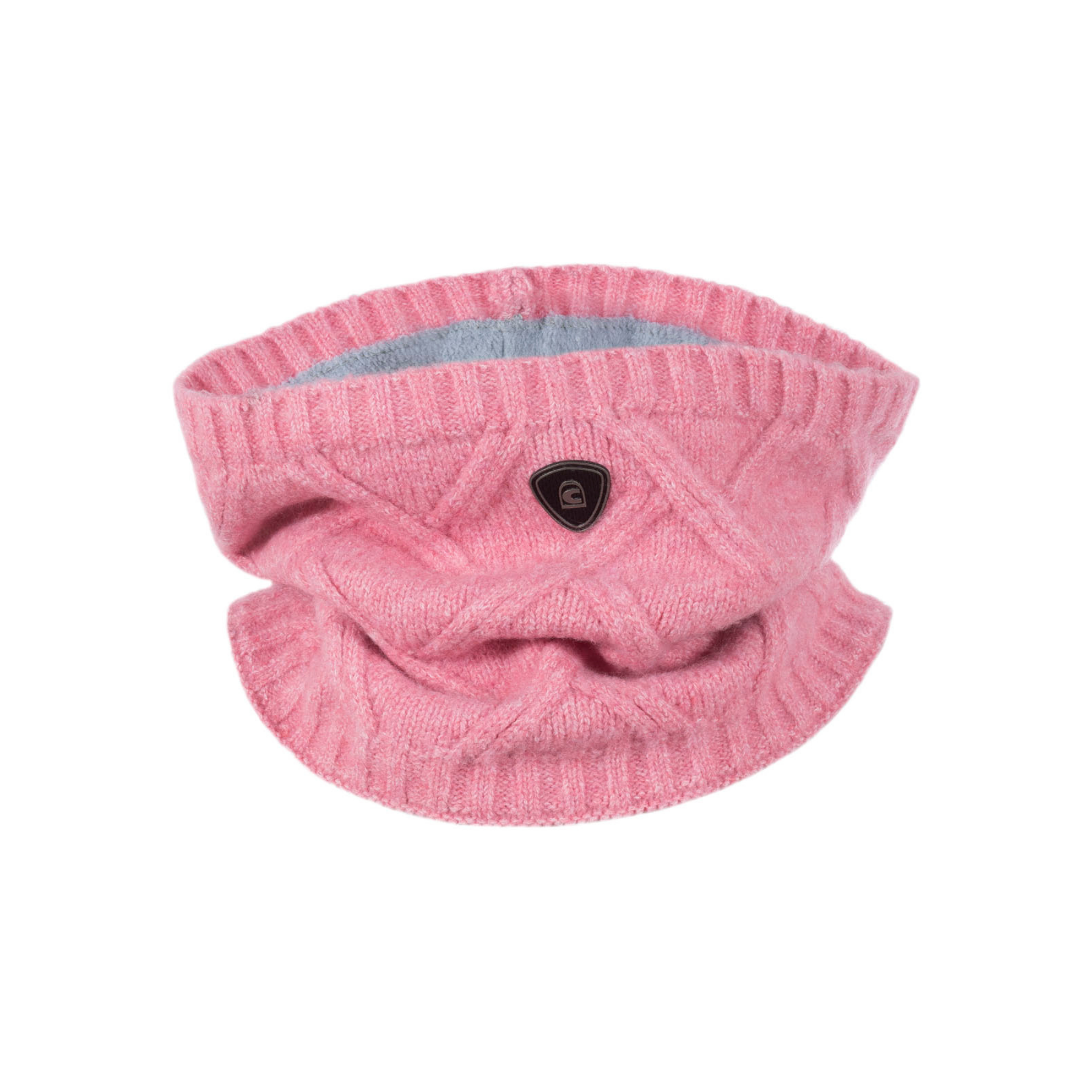 Cavallo CavalRikki Loop Scarf, Blush-Melange