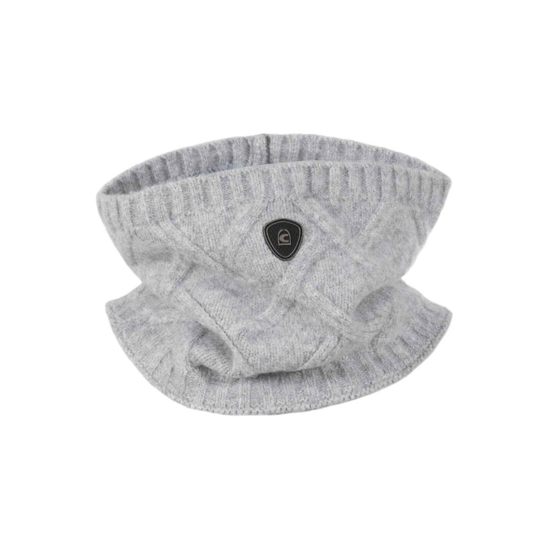 Cavallo CavalRikki Loop Scarf, Gray-Melange