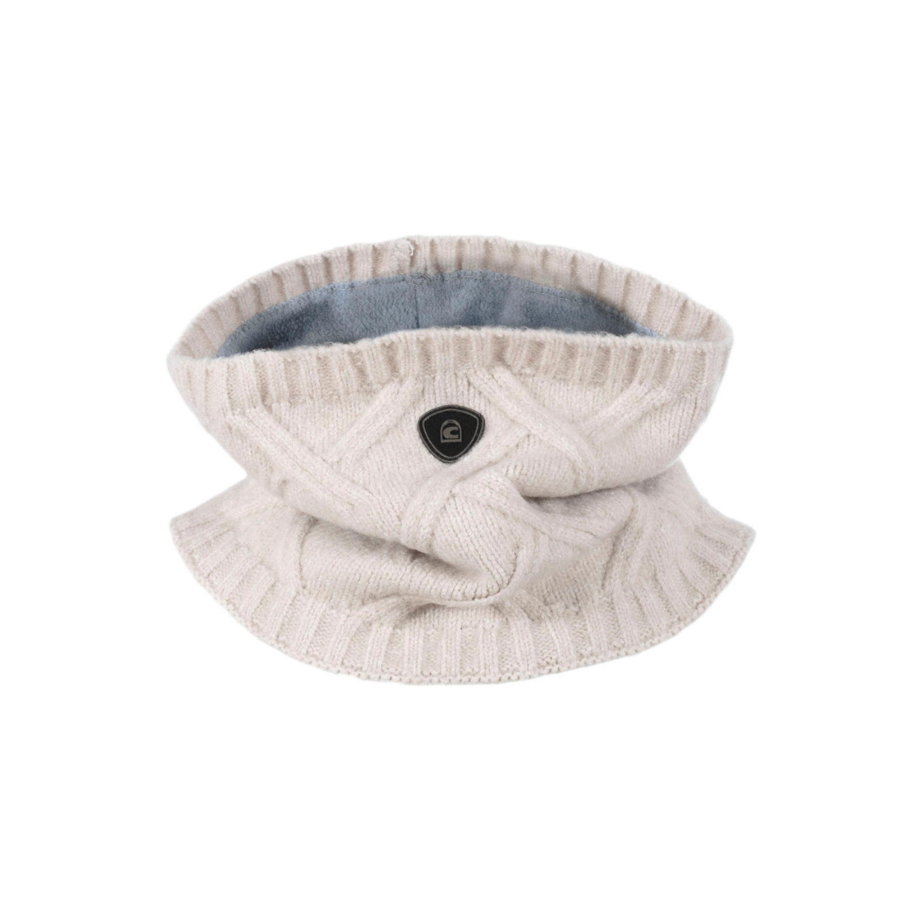 Cavallo CavalRikki Loop Scarf, Hazel-Melange