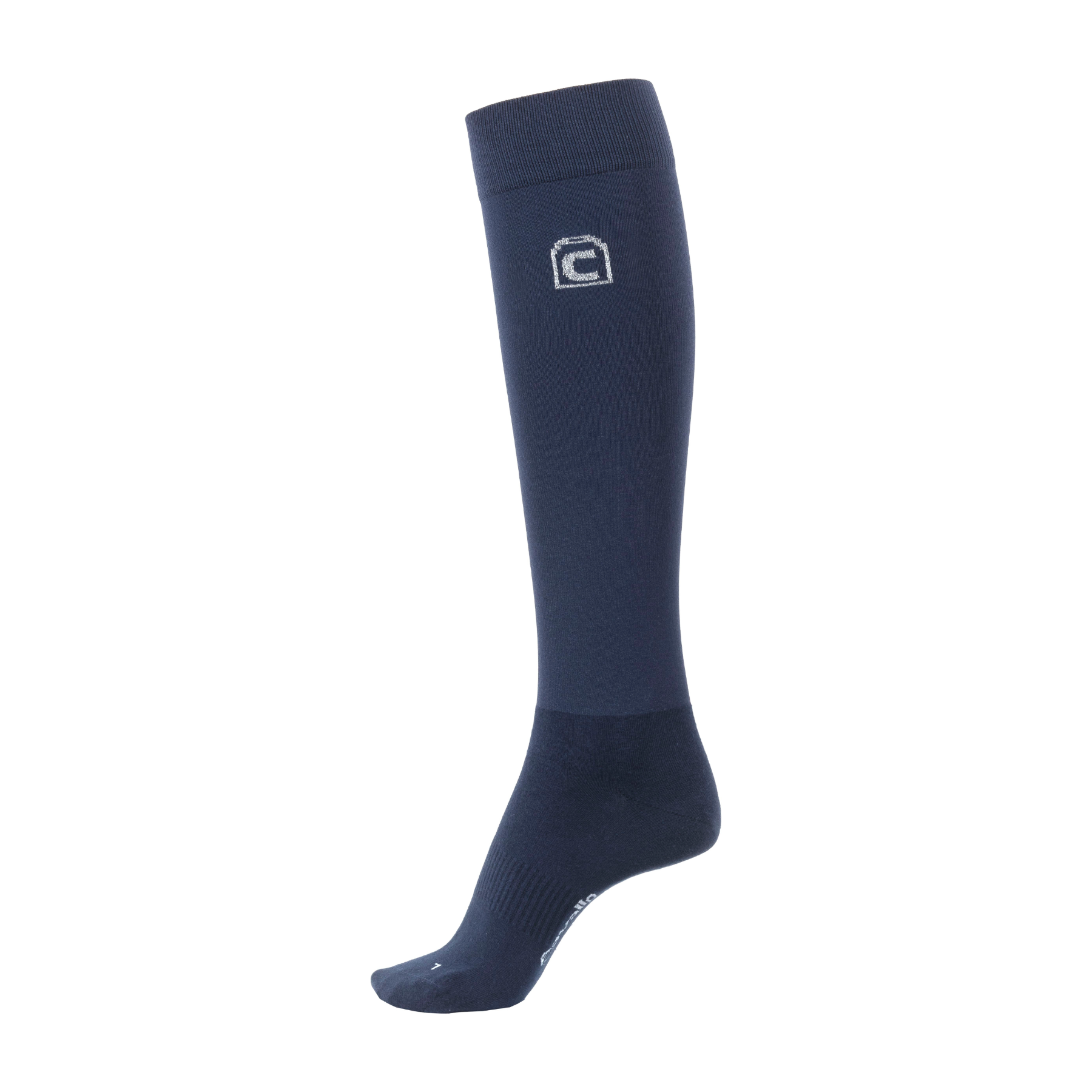 Cavallo CavalSVEA Riding Socks, Dark Blue