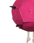 Cavallo Horse Toy CavalToni, Deep Pink