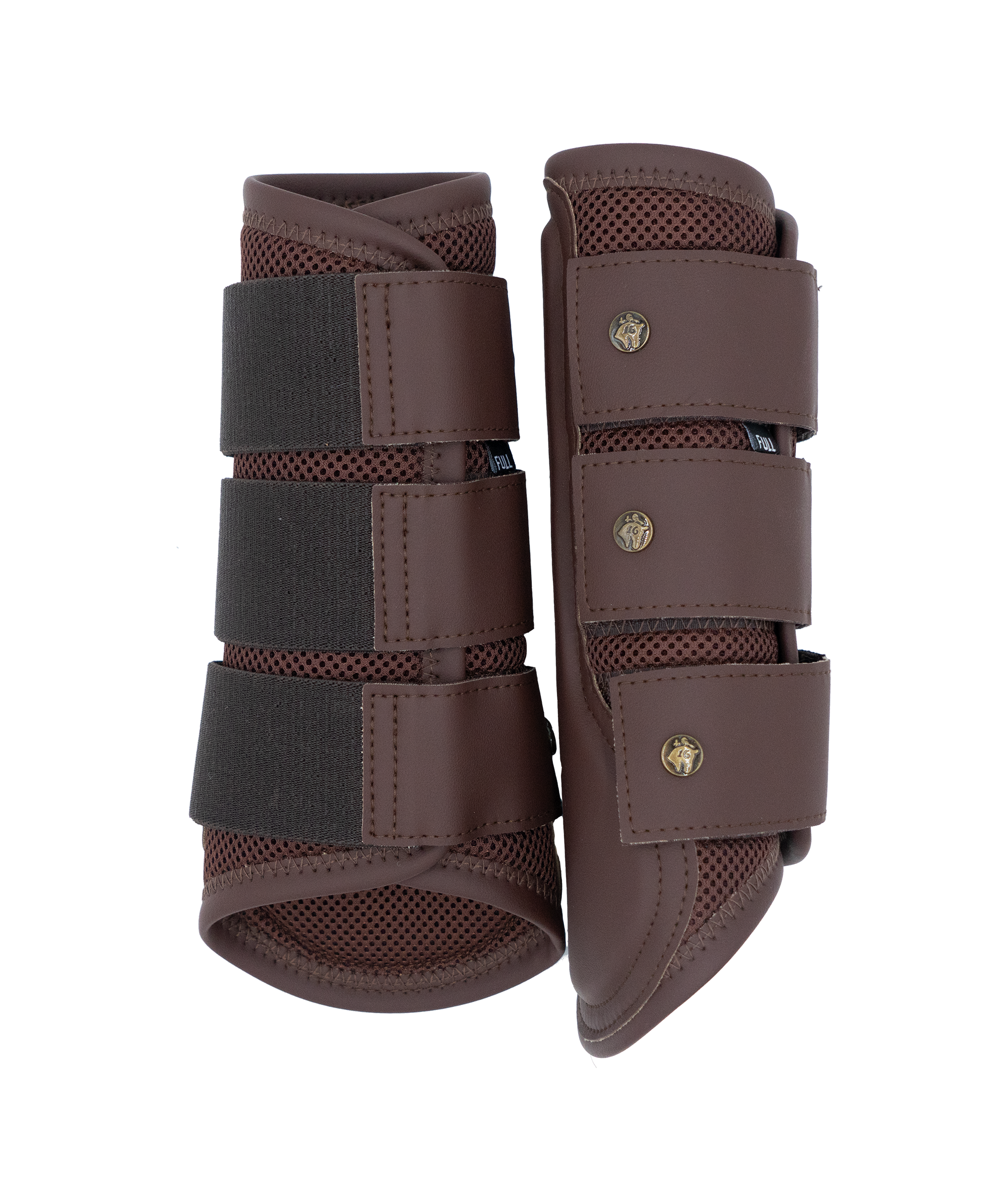 Sixteen Cypress Mesh Sport Boot, Hickory