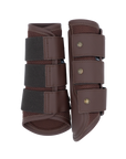 Sixteen Cypress Mesh Sport Boot, Hickory