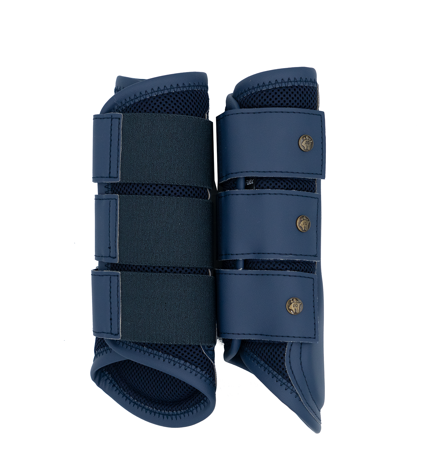 Sixteen Cypress Mesh Sport Boot, Navy
