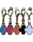 Dubois Cheval Lucky Clover Bonnet Charm