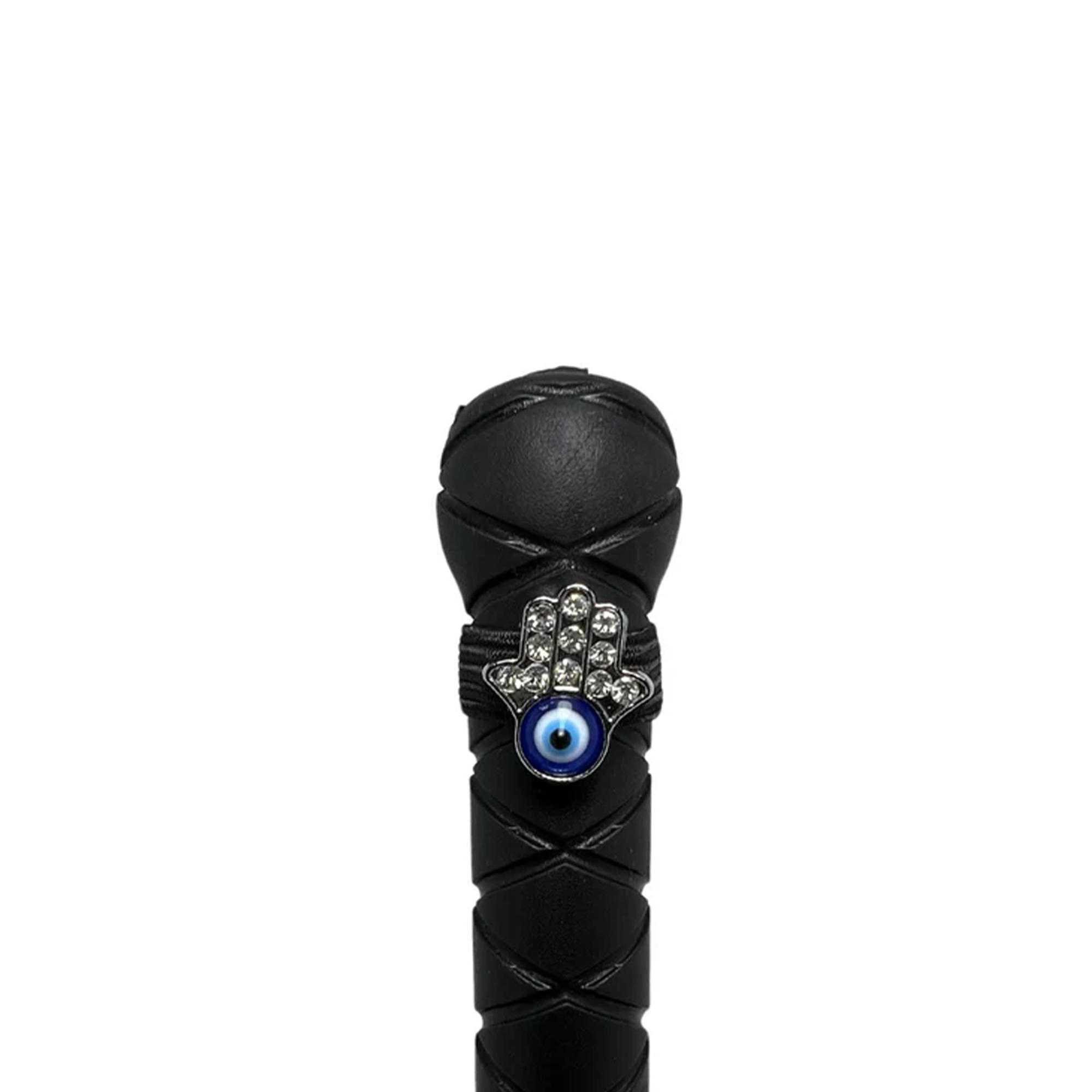 Dubois Cheval Evil Eye Crop Charm