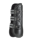 Equifit D-Teq Front Boot with ImpacTeq Liner, Black