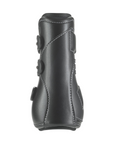 Equifit D-Teq Front Boot with ImpacTeq Liner, Black