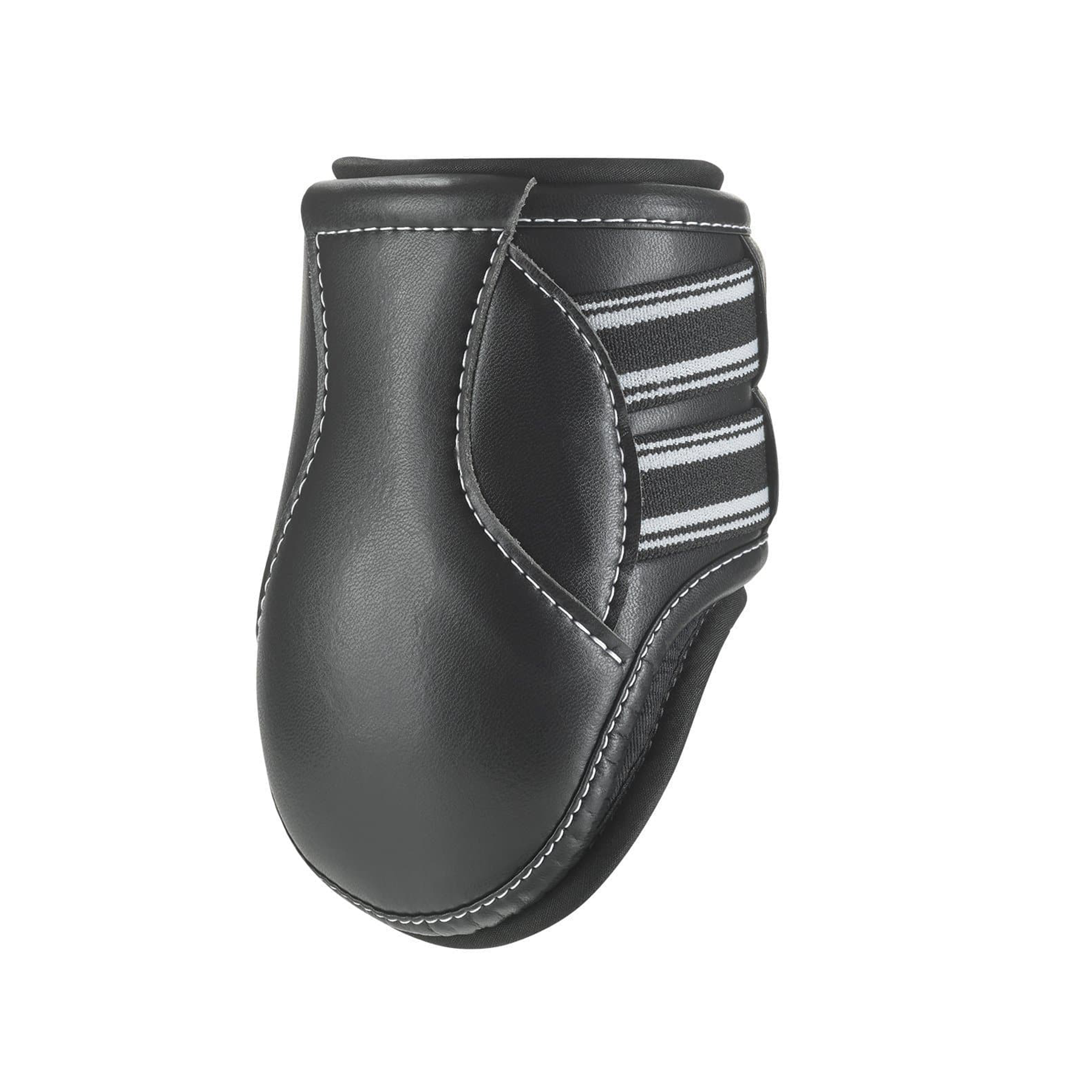 Equifit D-Teq Hind Boot with ImpacTeq Liner, Black