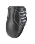 Equifit D-Teq Hind Boot with ImpacTeq Liner, Black