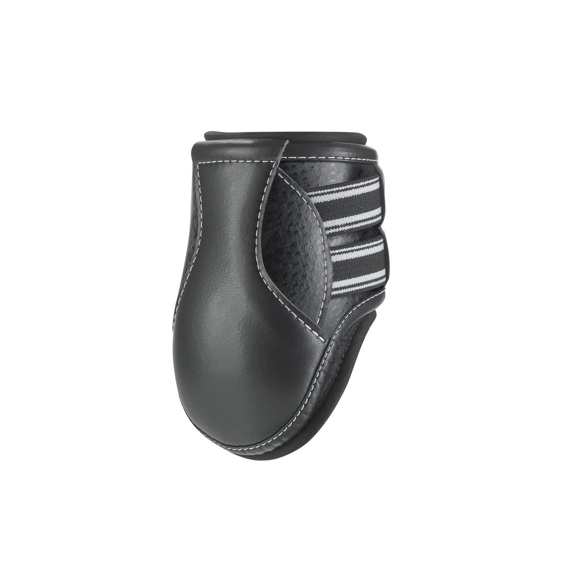 Equifit D-Teq Hind Boot with ImpacTeq Liner, Black Ostrich