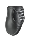 Equifit D-Teq Hind Boot with ImpacTeq Liner, Black