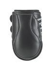 Equifit D-Teq Hind Boot with ImpacTeq Liner, Black