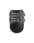 Equifit D-Teq Hind Boot with ImpacTeq Liner, Black Ostrich