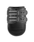 Equifit D-Teq Hind Boot with ImpacTeq Liner, Black