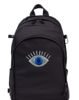 Veltri Sport Novelty Backpack “Evil Eye”