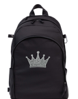 Veltri Sport Novelty Backpack "Crown"