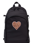 Novelty Backpack “Heart”