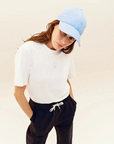 Dada Sport Equinox Baseball Cap, Cornflower Blue