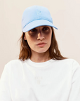 Dada Sport Equinox Baseball Cap, Cornflower Blue