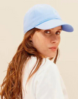 Dada Sport Equinox Baseball Cap, Cornflower Blue