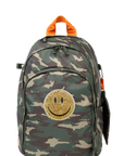Novelty Backpack “Smile Face”