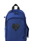 Novelty Backpack “Heart”