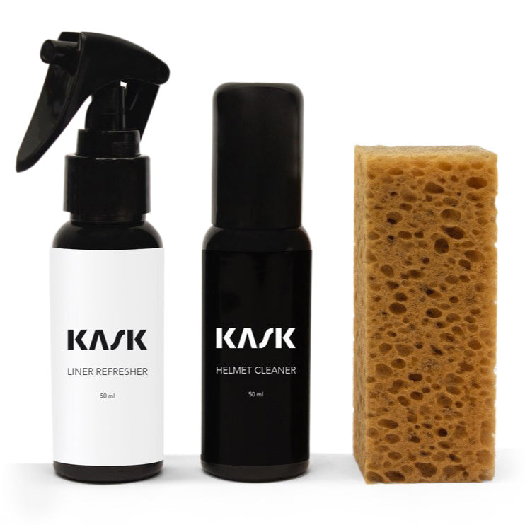 KASK Helmet Cleaning Kit