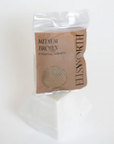 Ellsworth Hair Net, Medium Brown