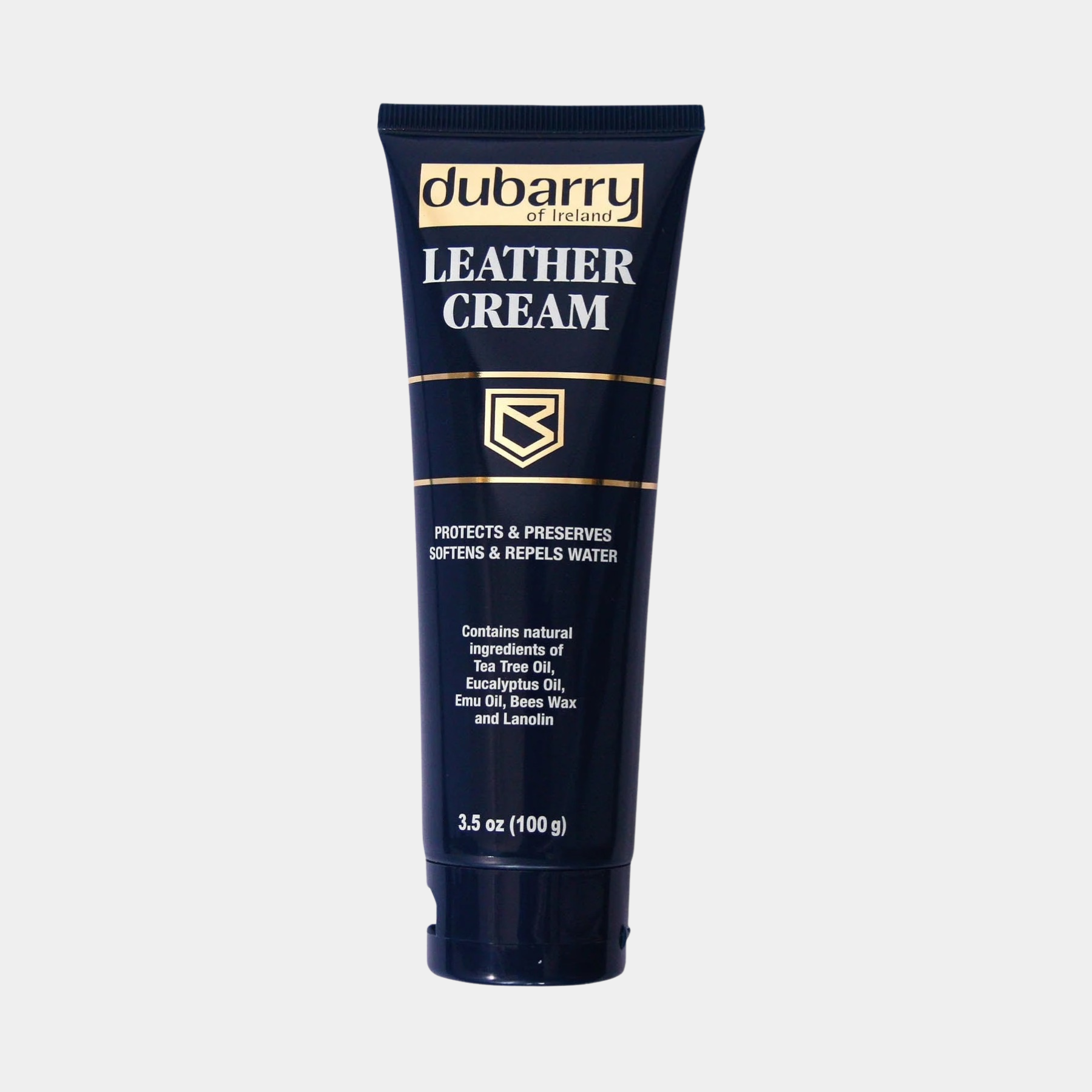 Dubarry of Ireland Leather Cream, 3.5oz