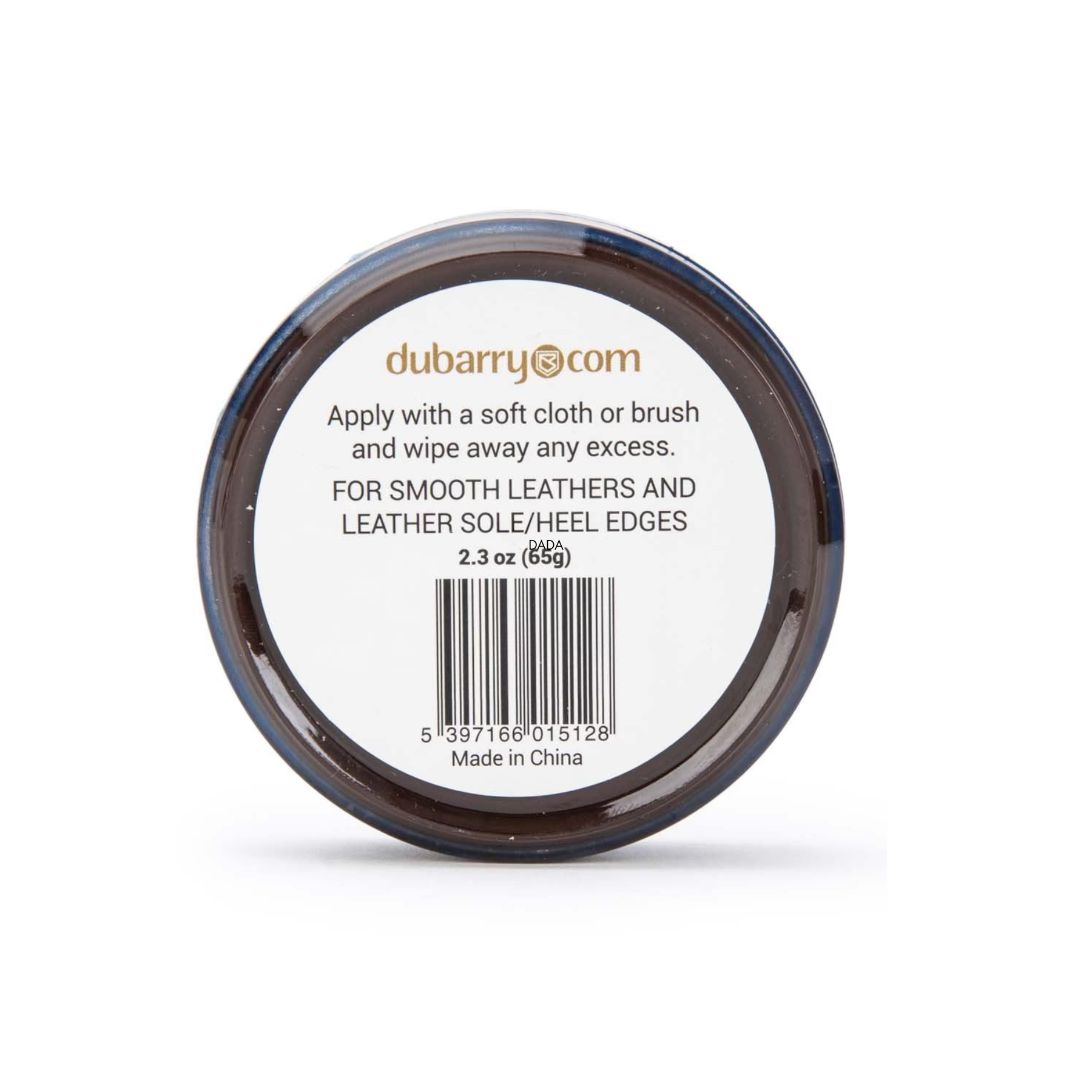 Dubarry of Ireland Leather Color Restorer, Dark Brown