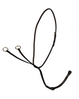 Dy'on D Collection Running Martingale, Brown