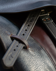 Dy'on Premium Soft Leather Stirrup Leathers, Brown