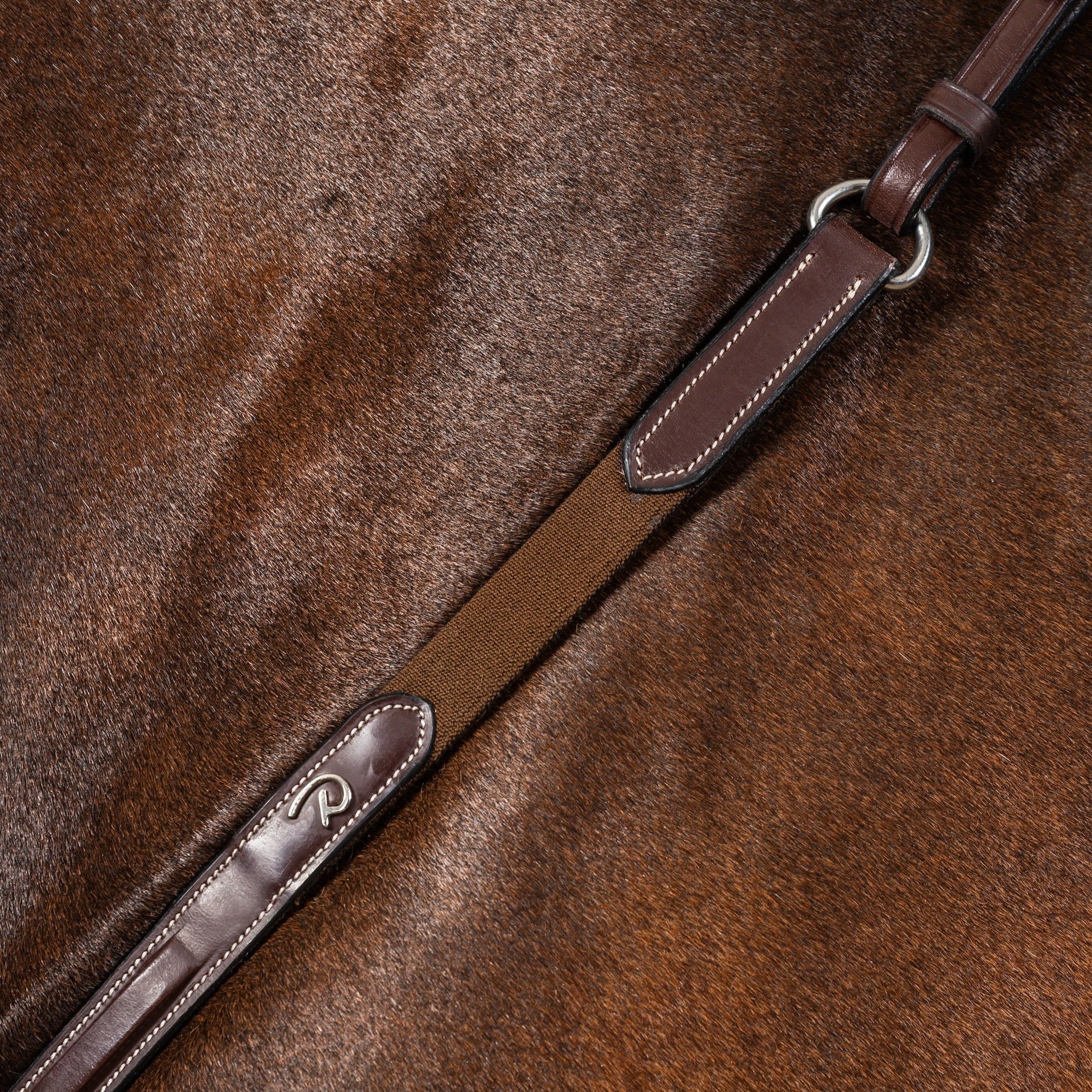 Dy'on Breastplate, Brown, US Collection