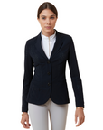 Dada Sport Cadence Ladies Show Jacket, Black
