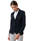 Dada Sport Cadence Ladies Show Jacket, Black