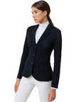Dada Sport Cadence Ladies Show Jacket, Navy