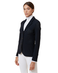 Dada Sport Cadence Ladies Show Jacket, Navy