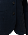 Dada Sport Cadence Ladies Show Jacket, Navy