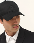 Dada Sport Equinox Baseball Cap, Black