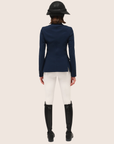 Dada Sport VIENNA Ladies Show Jacket, Baltic Blue