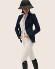 Dada Sport VIENNA Ladies Show Jacket, Baltic Blue