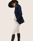 Dada Sport VIENNA Ladies Show Jacket, Baltic Blue